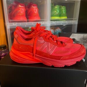 New Balance 990 JoeFreshGoods limited sz 10 no box